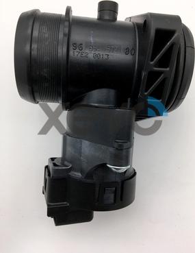 Elta Automotive XTB9790 - Corpo farfallato autozon.pro