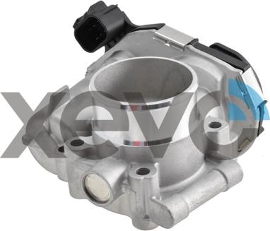 Elta Automotive XTB9792 - Corpo farfallato autozon.pro