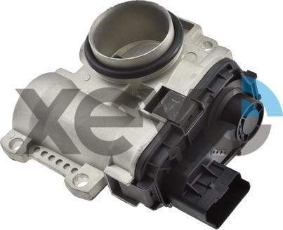 Elta Automotive XTB9746 - Corpo farfallato autozon.pro