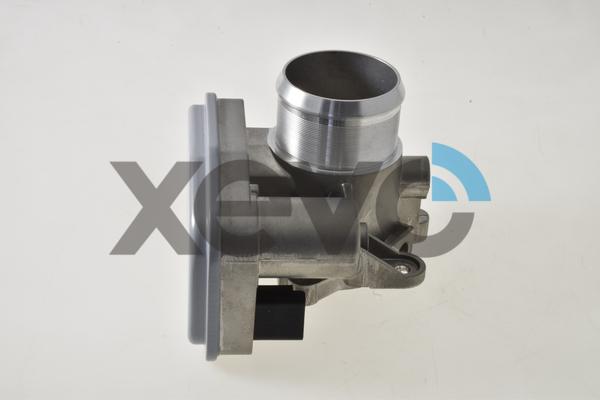 Elta Automotive XTB9763 - Corpo farfallato autozon.pro