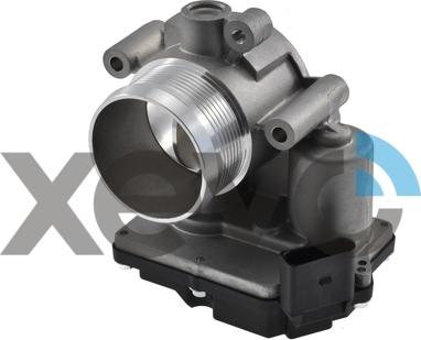 Elta Automotive XTB9732 - Corpo farfallato autozon.pro