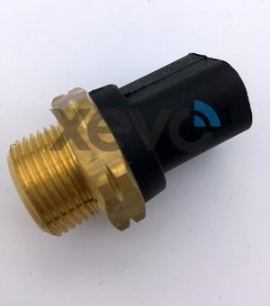 Elta Automotive XTS7884 - Termocontatto, Ventola radiatore autozon.pro