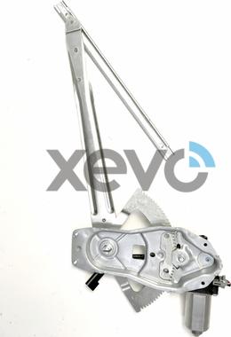 Elta Automotive XWR1391 - Alzacristallo autozon.pro