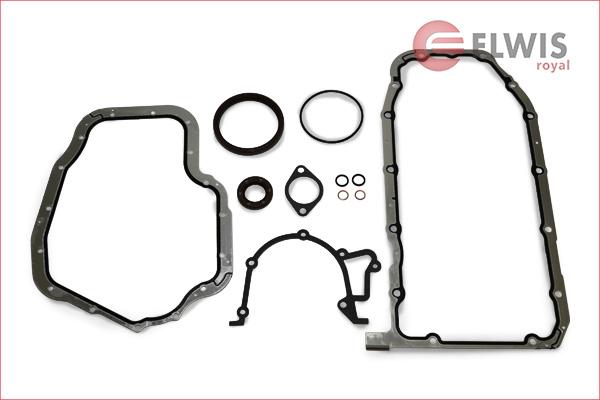 Elwis Royal 9542639 - Kit guarnizioni, Monoblocco autozon.pro