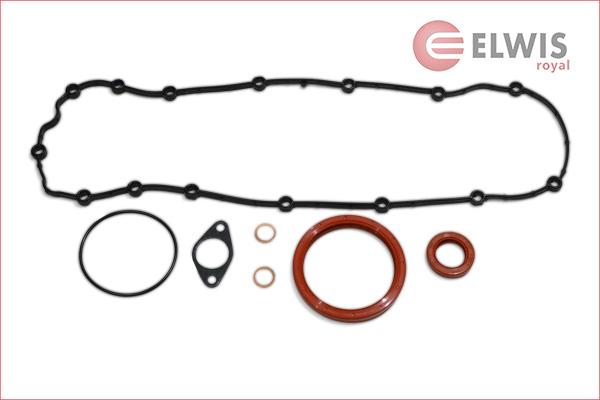 Elwis Royal 9542636 - Kit guarnizioni, Monoblocco autozon.pro