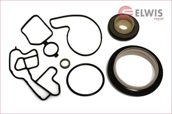 Elwis Royal 9522001 - Kit guarnizioni, Monoblocco autozon.pro