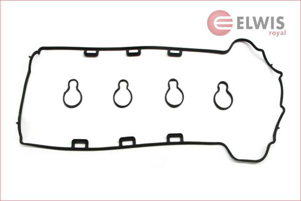 Elwis Royal 9149065 - Kit guarnizioni, Copritestata autozon.pro