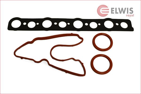 Elwis Royal 9144258 - Kit guarnizioni, Copritestata autozon.pro