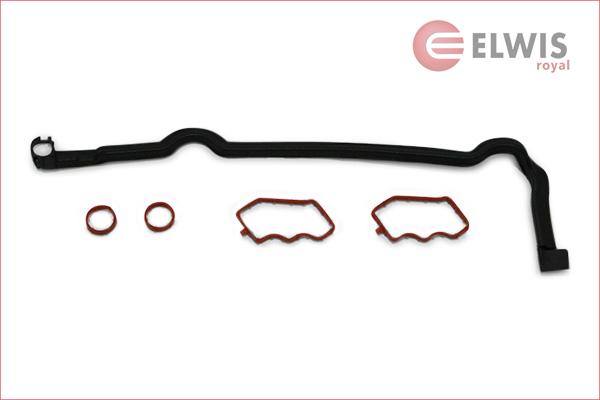 Elwis Royal 9146801 - Kit guarnizioni, Copritestata autozon.pro