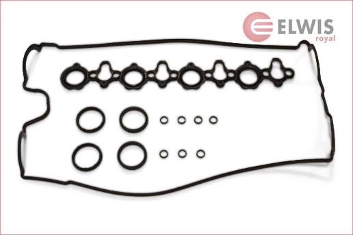 Elwis Royal 9142650 - Kit guarnizioni, Copritestata autozon.pro