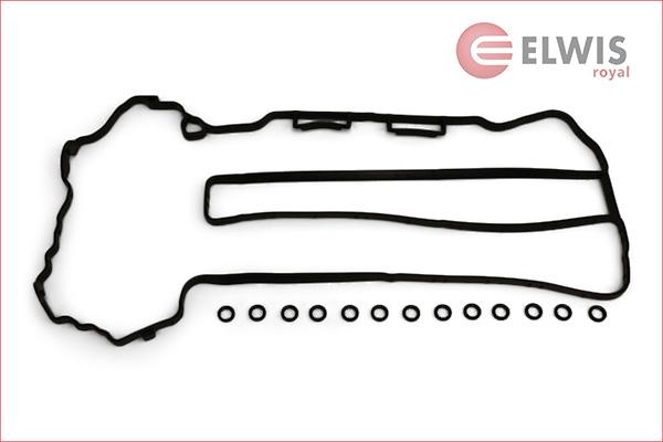 Elwis Royal 9142602 - Kit guarnizioni, Copritestata autozon.pro