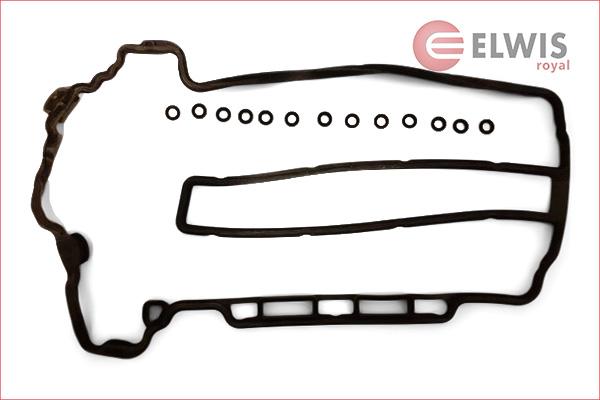 Elwis Royal 9142616 - Kit guarnizioni, Testata autozon.pro