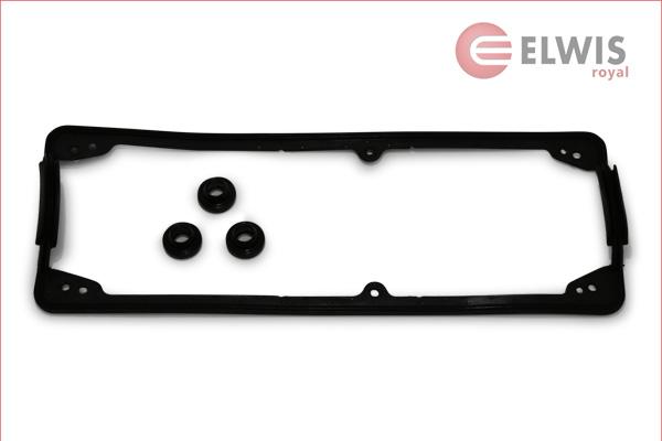 Elwis Royal 9156060 - Kit guarnizioni, Copritestata autozon.pro