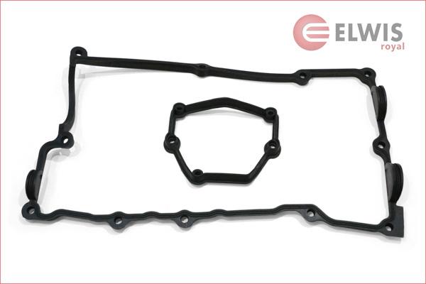 Elwis Royal 9115467 - Kit guarnizioni, Copritestata autozon.pro