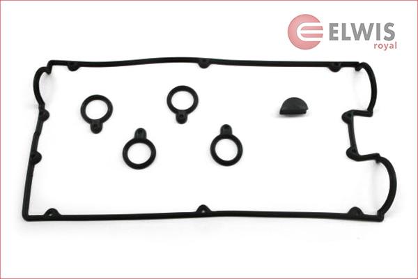 Elwis Royal 9138814 - Kit guarnizioni, Copritestata autozon.pro