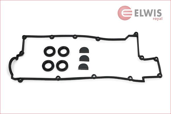 Elwis Royal 9132013 - Kit guarnizioni, Copritestata autozon.pro