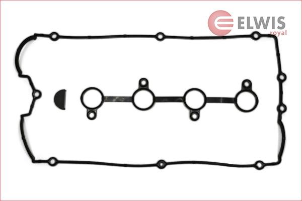 Elwis Royal 9132020 - Kit guarnizioni, Copritestata autozon.pro