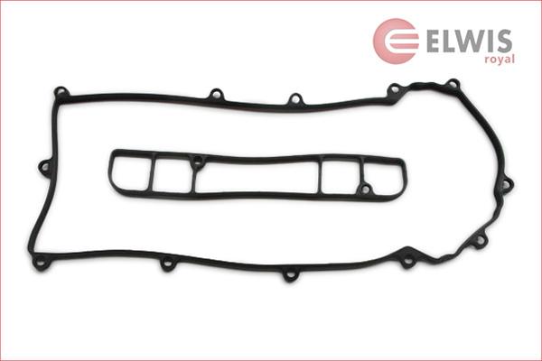 Elwis Royal 9126510 - Kit guarnizioni, Copritestata autozon.pro