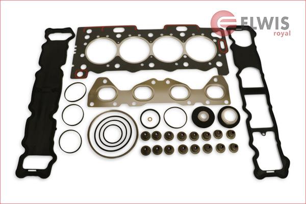 Elwis Royal 9844256 - Kit guarnizioni, Testata autozon.pro