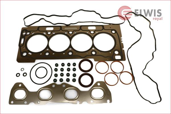 Elwis Royal 9844257 - Kit guarnizioni, Testata autozon.pro