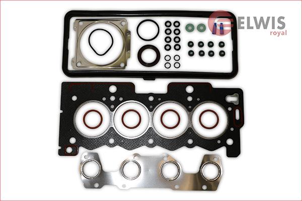 Elwis Royal 9844265 - Kit guarnizioni, Testata autozon.pro