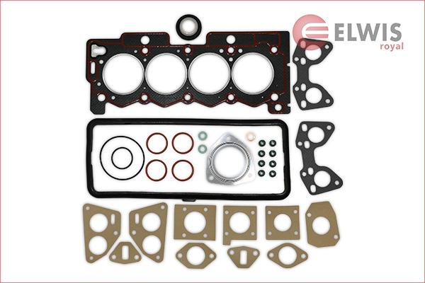 Elwis Royal 9844201 - Kit guarnizioni, Testata autozon.pro