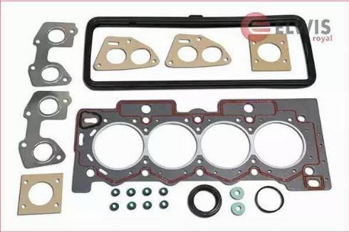 Elwis Royal 9844230 - Kit guarnizioni, Testata autozon.pro