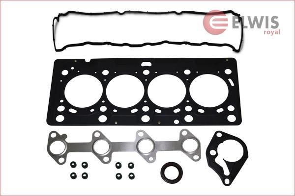 Elwis Royal 9846840 - Kit guarnizioni, Testata autozon.pro