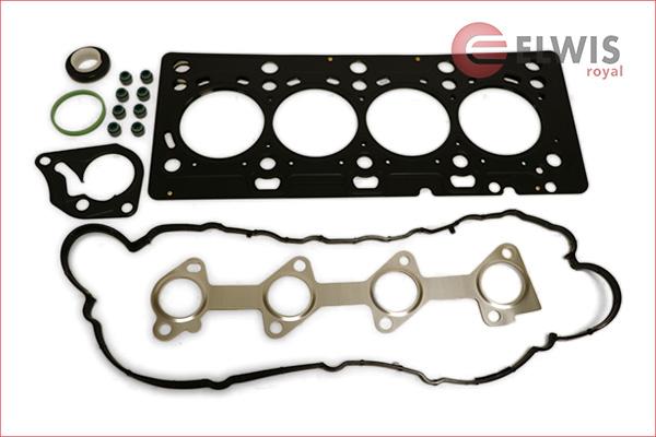 Elwis Royal 9846802 - Kit guarnizioni, Testata autozon.pro