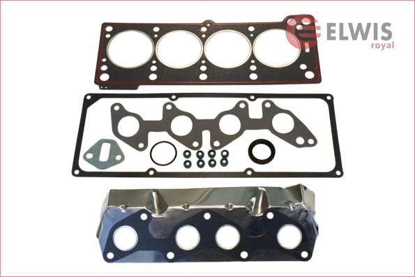 Elwis Royal 9846811 - Kit guarnizioni, Testata autozon.pro