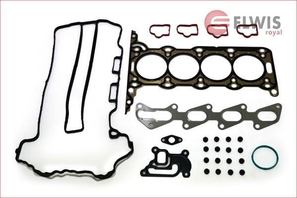 Elwis Royal 9842695 - Kit guarnizioni, Testata autozon.pro