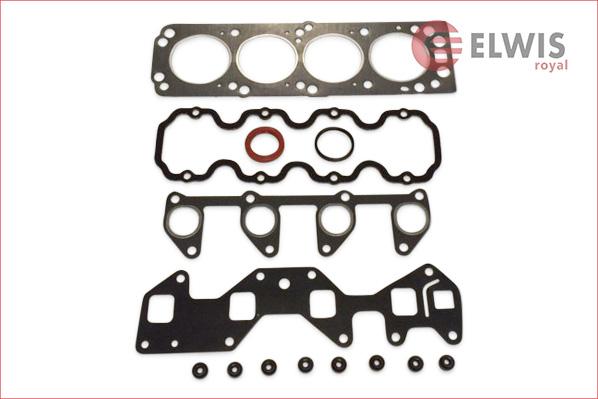 Elwis Royal 9842643 - Kit guarnizioni, Testata autozon.pro