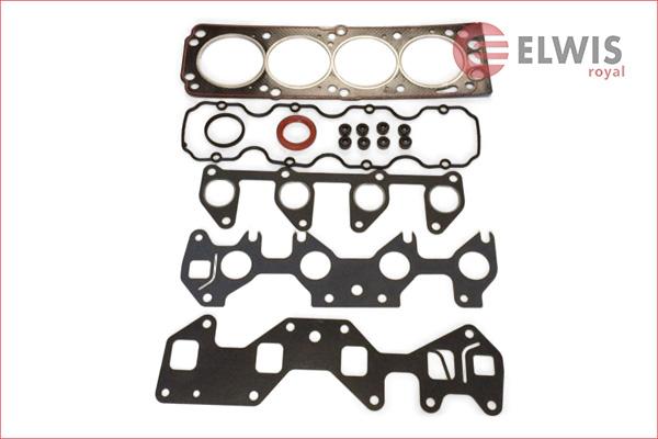 Elwis Royal 9842647 - Kit guarnizioni, Testata autozon.pro