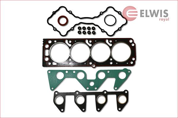 Elwis Royal 9842652 - Kit guarnizioni, Testata autozon.pro