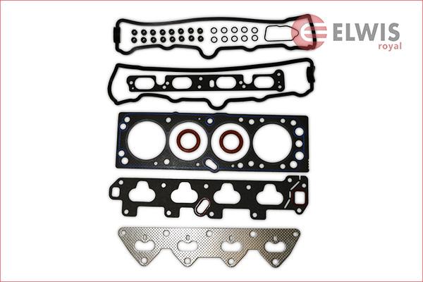 Elwis Royal 9842619 - Kit guarnizioni, Testata autozon.pro