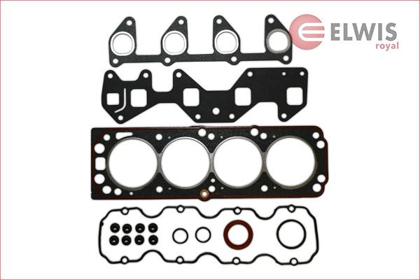 Elwis Royal 9842611 - Kit guarnizioni, Testata autozon.pro