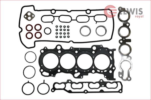 Elwis Royal 9842612 - Kit guarnizioni, Testata autozon.pro