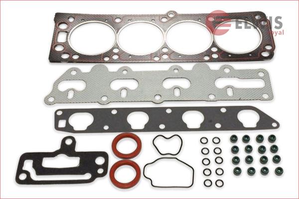 Elwis Royal 9842687 - Kit guarnizioni, Testata autozon.pro