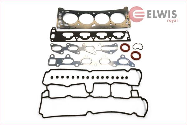 Elwis Royal 9842639 - Kit guarnizioni, Testata autozon.pro