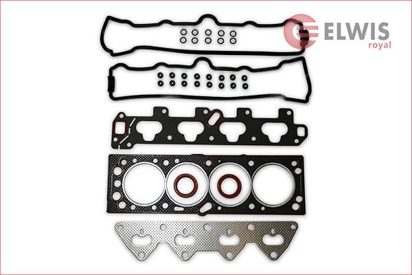 Elwis Royal 9842620 - Kit guarnizioni, Testata autozon.pro