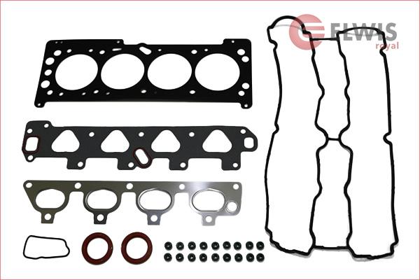 Elwis Royal 9842679 - Kit guarnizioni, Testata autozon.pro