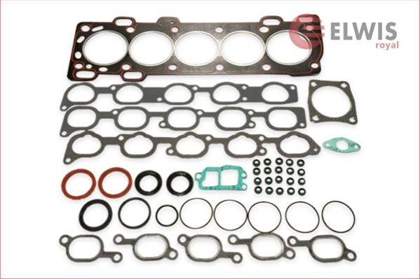 Elwis Royal 9855592 - Kit guarnizioni, Testata autozon.pro