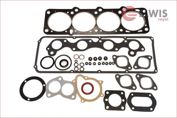 Elwis Royal 9855546 - Kit guarnizioni, Testata autozon.pro