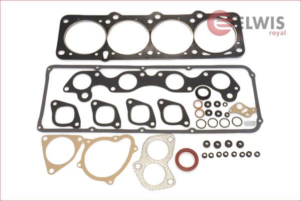 Elwis Royal 9855548 - Kit guarnizioni, Testata autozon.pro