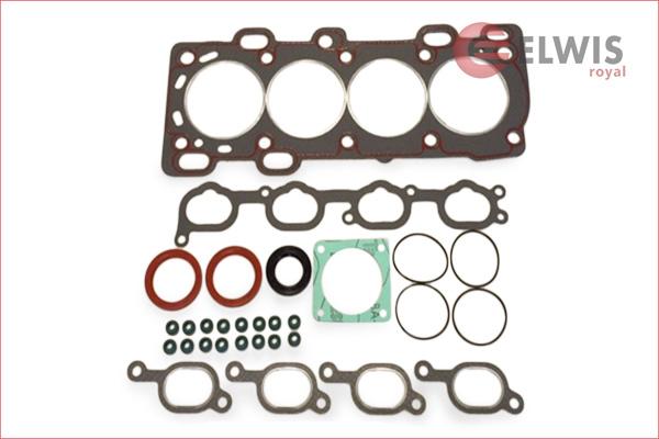 Elwis Royal 9855561 - Kit guarnizioni, Testata autozon.pro