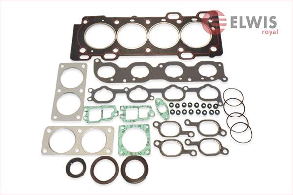 Elwis Royal 9855526 - Kit guarnizioni, Testata autozon.pro