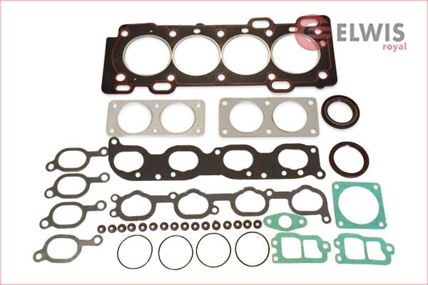 Elwis Royal 9855528 - Kit guarnizioni, Testata autozon.pro