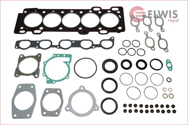 Elwis Royal 9855527 - Kit guarnizioni, Testata autozon.pro