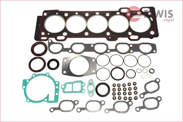 Elwis Royal 9855576 - Kit guarnizioni, Testata autozon.pro