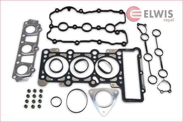 Elwis Royal 9856094 - Kit guarnizioni, Testata autozon.pro